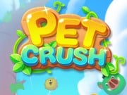 Play Pet Crush Game on FOG.COM
