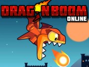 Play Drag'n'Boom Online Game on FOG.COM
