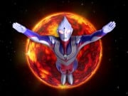 Play Ultraman Planet Adventure Game on FOG.COM