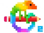 Play Pixel Art 2 Game on FOG.COM