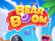 Play Bear Boom Game on FOG.COM