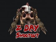 Play Z Day Shootout Game on FOG.COM