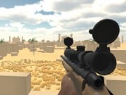 Play Sniper Reloaded Game on FOG.COM