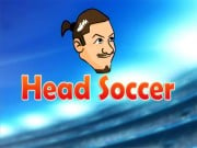 Play EG Head Soccer Game on FOG.COM