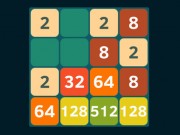 Play 2048 Challenges Game on FOG.COM
