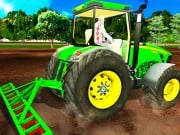 Play Farming Simulator Game on FOG.COM