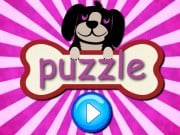 Play Dog Puzzle Game on FOG.COM