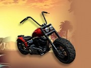 Play GTA Motorbikes Game on FOG.COM