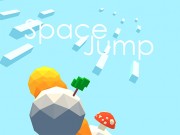 Play Space Jump Game on FOG.COM