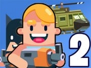 Play Gun Battle 2 Game on FOG.COM