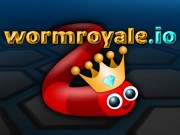 Play WormRoyale.io Game on FOG.COM