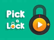 Play Pick a lock Game on FOG.COM