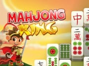 Play Mahjong King Game on FOG.COM