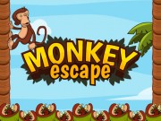 Play Monkey Escape Game on FOG.COM