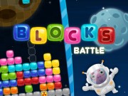 Play Blocks Battle Game on FOG.COM