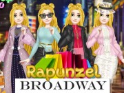 Play Princess Broadway Shopping Game on FOG.COM