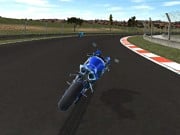 Play Motorbike Racing Game on FOG.COM