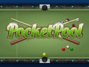 Play Pocket Pool Game on FOG.COM