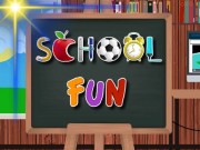 Play School Fun Game on FOG.COM