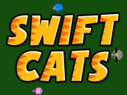 Play Swift Cats Game on FOG.COM
