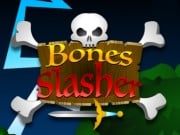 Play Bones Slasher Game on FOG.COM