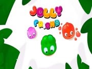 Play Jelly Friend Game on FOG.COM