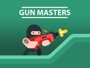 Play Gun Masters Game on FOG.COM