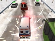 Play Traffic Crash Game on FOG.COM