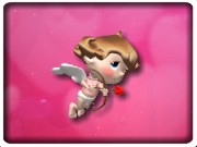 Play Flappy Cupid Game on FOG.COM