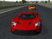 Play Elite Racing Game on FOG.COM