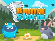 Play Bunny Storm Game on FOG.COM