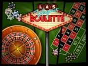 Play Las Vegas Roulette Game on FOG.COM