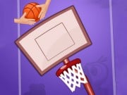 Play Basketball Flip Game on FOG.COM