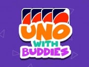 Play Uno with Buddies Online Game on FOG.COM