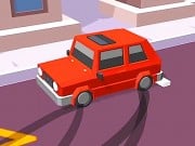 Play Drive and Park Game on FOG.COM