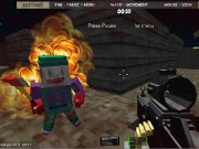 Play Pixel gun apocalypse 6 Game on FOG.COM