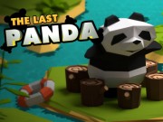 Play The Last Panda Game on FOG.COM