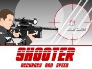 Play Shooter Accuracy and Speed Game on FOG.COM