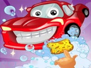Play Car Wash Salon Game on FOG.COM