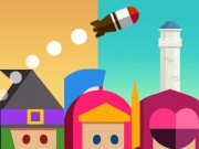 Play Cannon Hero Game on FOG.COM