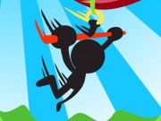 Play Stickman Jumping Game on FOG.COM