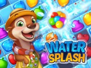 Play Watersplash Game on FOG.COM
