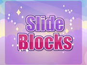 Play Slide blocks Puzzle Game on FOG.COM