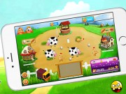 Play Frenzy Farming Game on FOG.COM