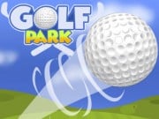 Play Golf Park Game on FOG.COM