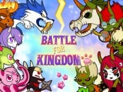 Play Battle For Kingdom Game on FOG.COM
