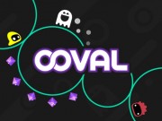 Play OOval Game on FOG.COM