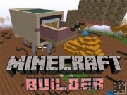Play Minecraft Builder Game on FOG.COM