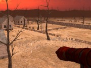Play Wasteland Shooters Game on FOG.COM