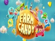 Play EG Candy Farm Game on FOG.COM